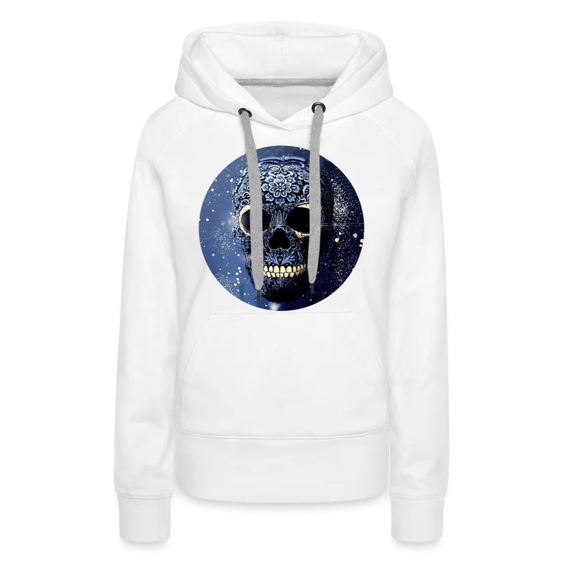 Kapuzenpullover Sweatjacke Sweatshirt Hoodie Pulli Basic Damen Kapuze Frauen