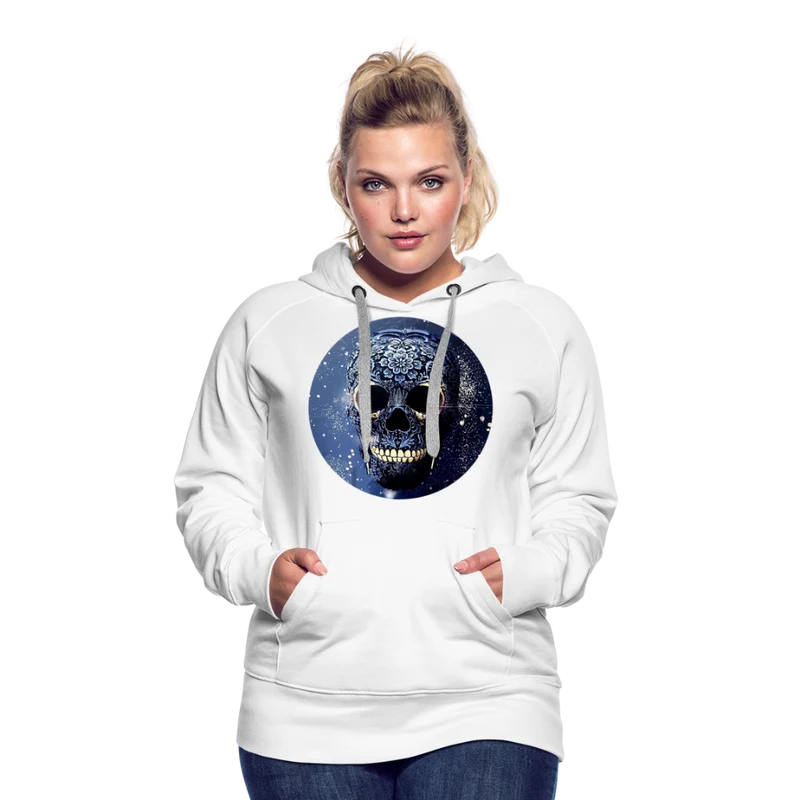 Kapuzenpullover Sweatjacke Sweatshirt Hoodie Pulli Basic Damen Kapuze Frauen