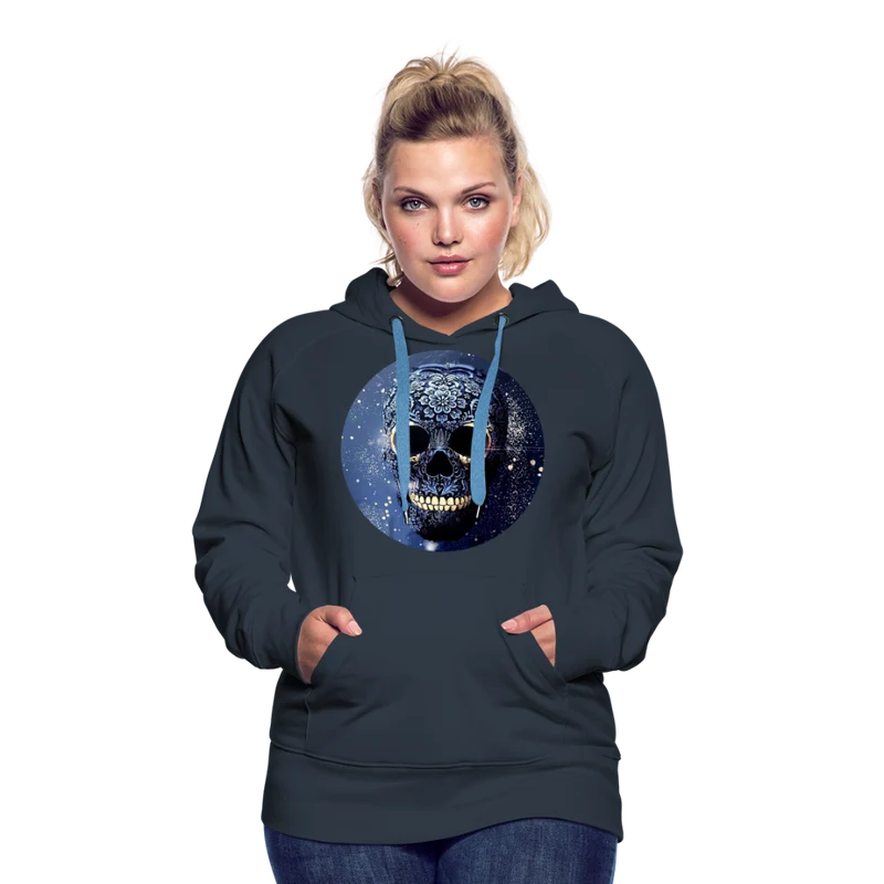 Kapuzenpullover Sweatjacke Sweatshirt Hoodie Pulli Basic Damen Kapuze Frauen