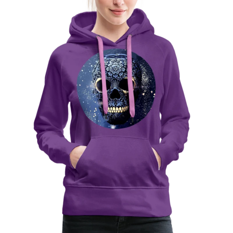 Kapuzenpullover Sweatjacke Sweatshirt Hoodie Pulli Basic Damen Kapuze Frauen