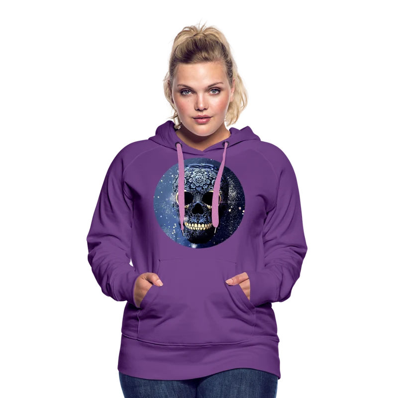 Kapuzenpullover Sweatjacke Sweatshirt Hoodie Pulli Basic Damen Kapuze Frauen