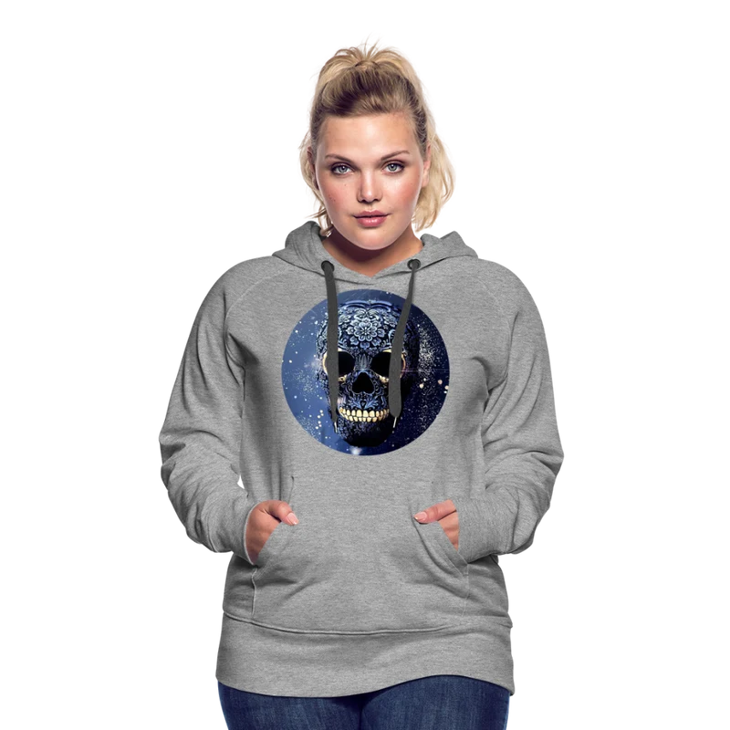 Kapuzenpullover Sweatjacke Sweatshirt Hoodie Pulli Basic Damen Kapuze Frauen