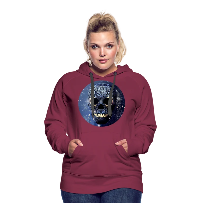 Kapuzenpullover Sweatjacke Sweatshirt Hoodie Pulli Basic Damen Kapuze Frauen
