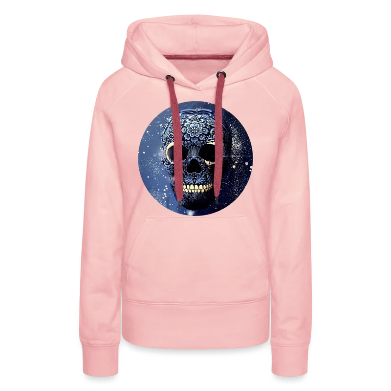 Kapuzenpullover Sweatjacke Sweatshirt Hoodie Pulli Basic Damen Kapuze Frauen