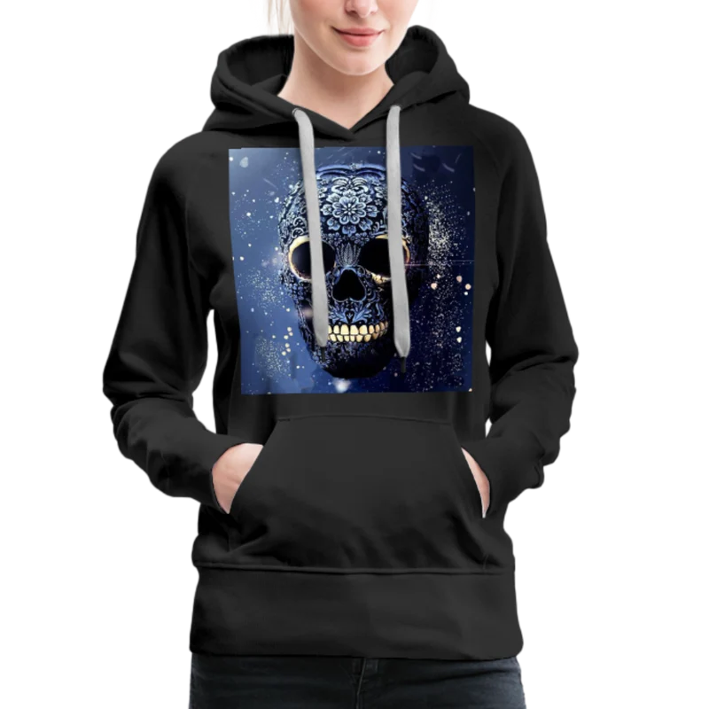 Kapuzenpullover Sweatjacke Sweatshirt Hoodie Pulli Basic Damen Kapuze