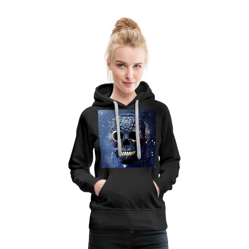 Kapuzenpullover Sweatjacke Sweatshirt Hoodie Pulli Basic Damen Kapuze