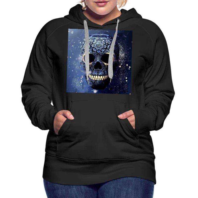 Kapuzenpullover Sweatjacke Sweatshirt Hoodie Pulli Basic Damen Kapuze