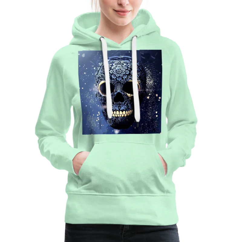 Kapuzenpullover Sweatjacke Sweatshirt Hoodie Pulli Basic Damen Kapuze