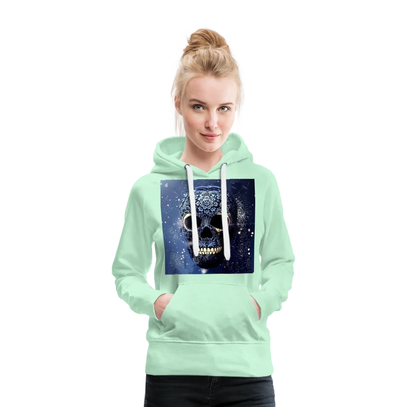 Kapuzenpullover Sweatjacke Sweatshirt Hoodie Pulli Basic Damen Kapuze