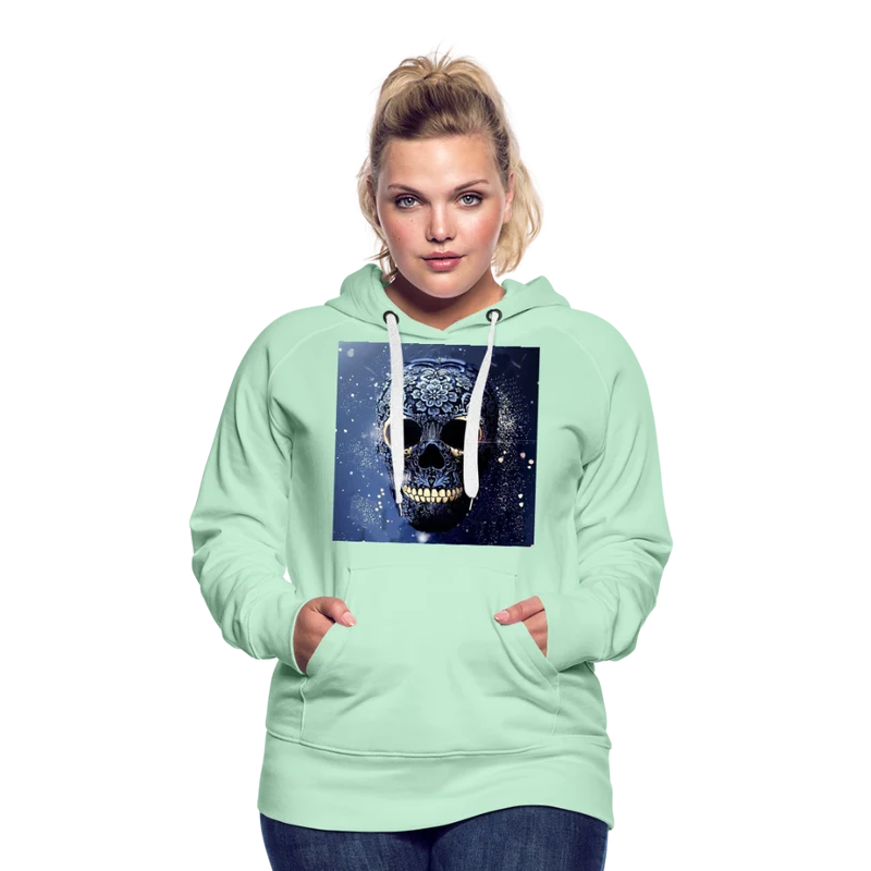 Kapuzenpullover Sweatjacke Sweatshirt Hoodie Pulli Basic Damen Kapuze