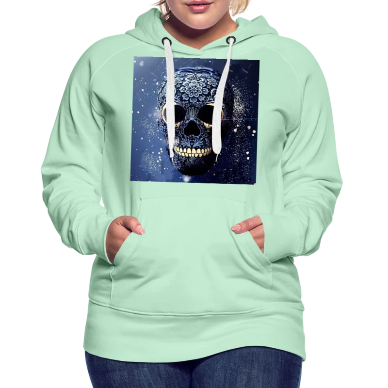Kapuzenpullover Sweatjacke Sweatshirt Hoodie Pulli Basic Damen Kapuze