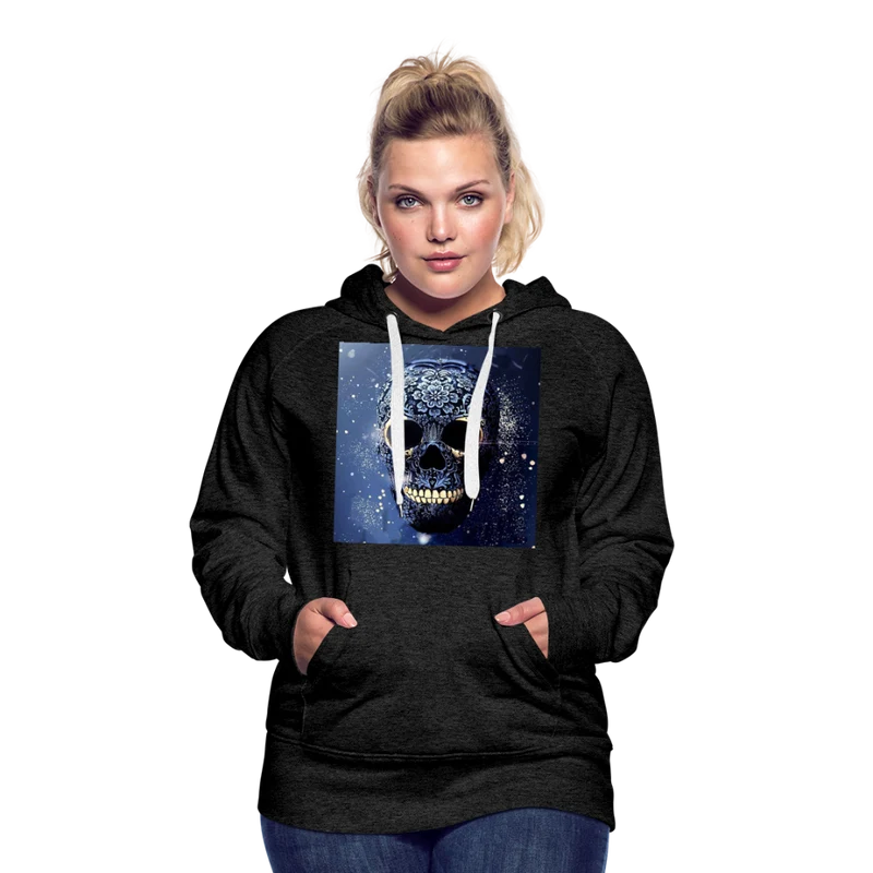 Kapuzenpullover Sweatjacke Sweatshirt Hoodie Pulli Basic Damen Kapuze