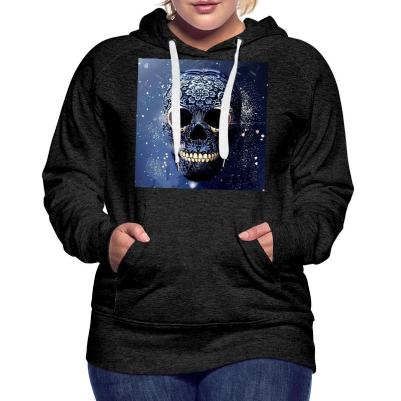 Kapuzenpullover Sweatjacke Sweatshirt Hoodie Pulli Basic Damen Kapuze