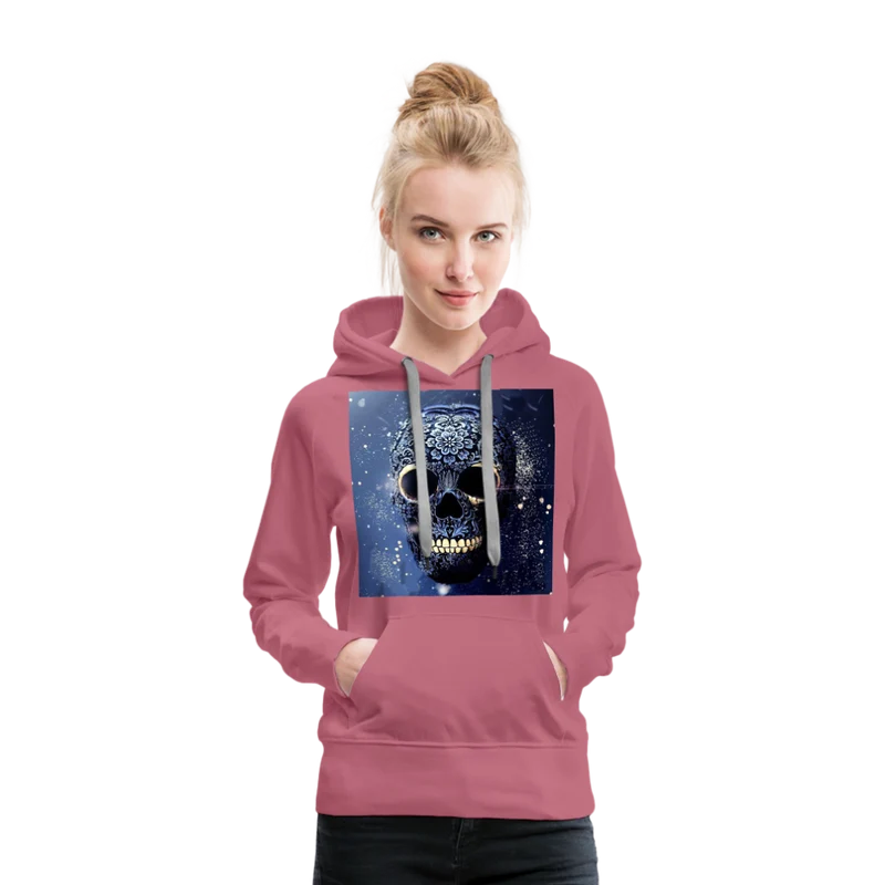 Kapuzenpullover Sweatjacke Sweatshirt Hoodie Pulli Basic Damen Kapuze