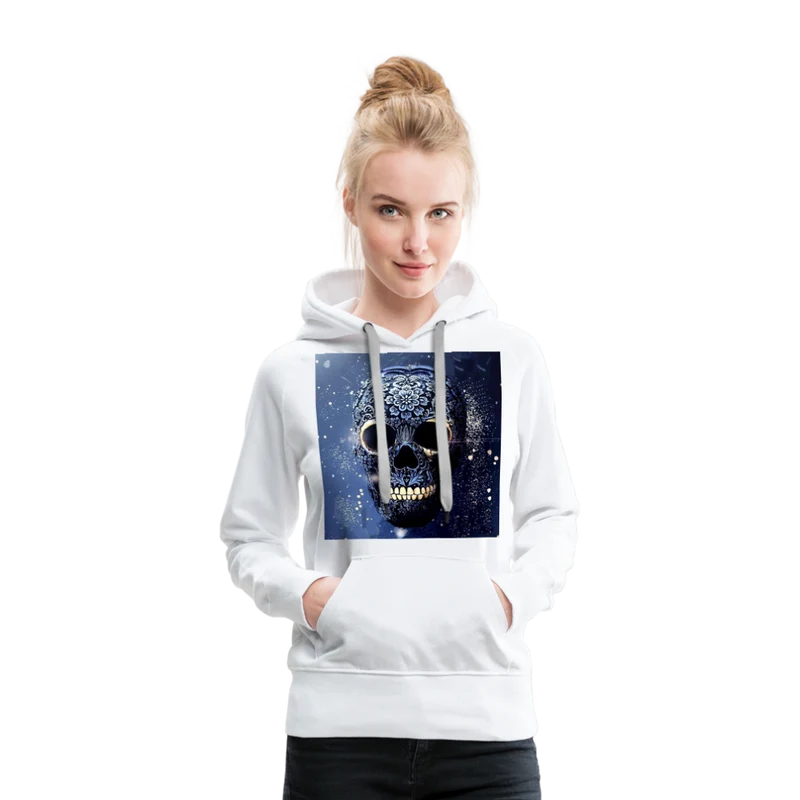 Kapuzenpullover Sweatjacke Sweatshirt Hoodie Pulli Basic Damen Kapuze