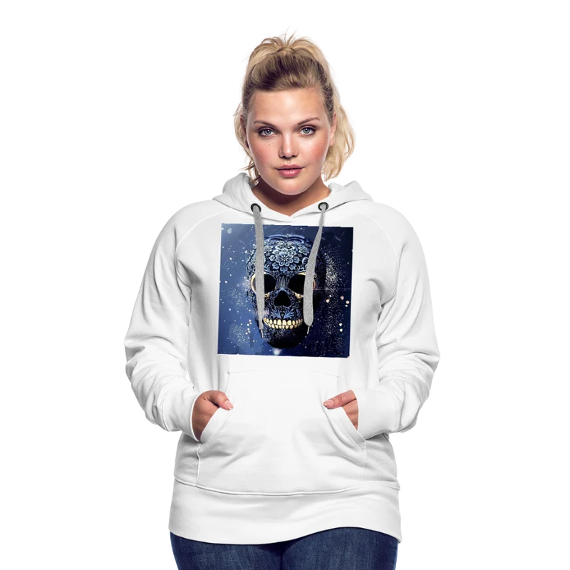 Kapuzenpullover Sweatjacke Sweatshirt Hoodie Pulli Basic Damen Kapuze