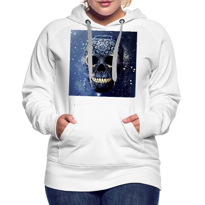 Kapuzenpullover Sweatjacke Sweatshirt Hoodie Pulli Basic Damen Kapuze