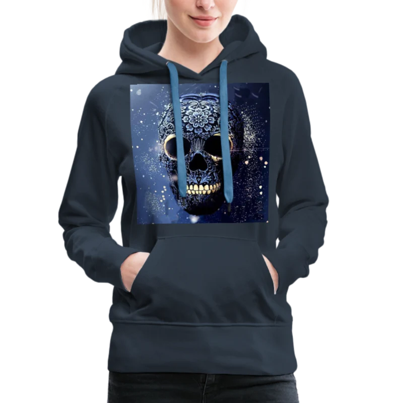 Kapuzenpullover Sweatjacke Sweatshirt Hoodie Pulli Basic Damen Kapuze
