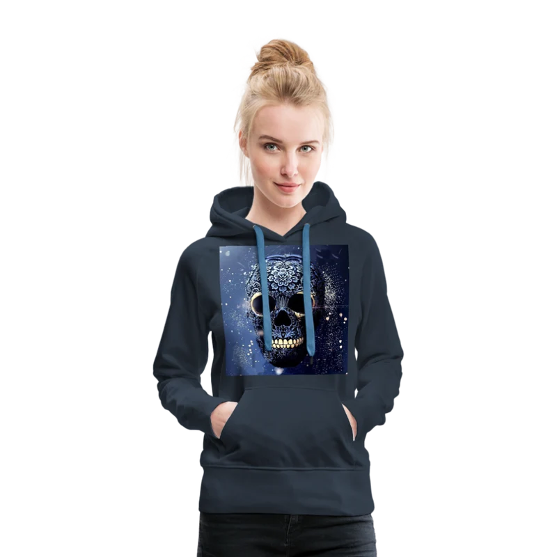 Kapuzenpullover Sweatjacke Sweatshirt Hoodie Pulli Basic Damen Kapuze