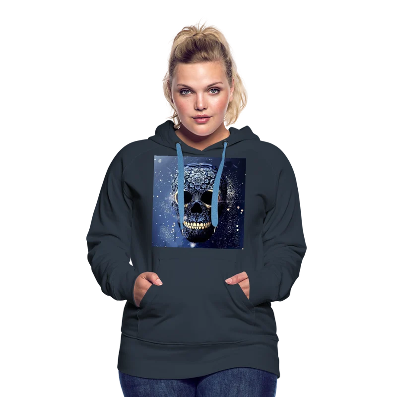 Kapuzenpullover Sweatjacke Sweatshirt Hoodie Pulli Basic Damen Kapuze
