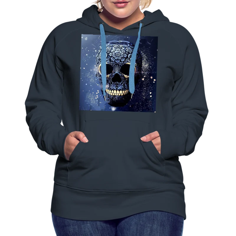 Kapuzenpullover Sweatjacke Sweatshirt Hoodie Pulli Basic Damen Kapuze