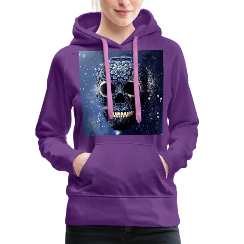 Kapuzenpullover Sweatjacke Sweatshirt Hoodie Pulli Basic Damen Kapuze