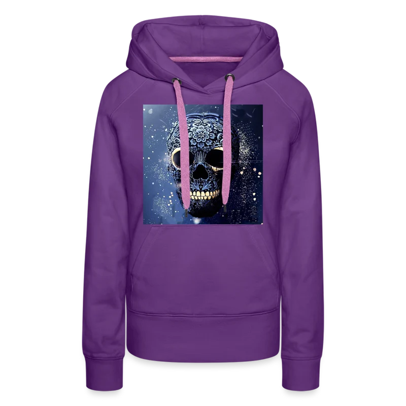 Kapuzenpullover Sweatjacke Sweatshirt Hoodie Pulli Basic Damen Kapuze
