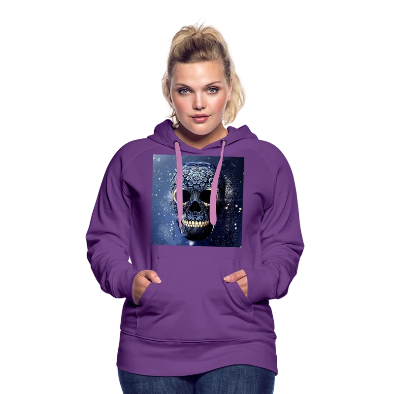 Kapuzenpullover Sweatjacke Sweatshirt Hoodie Pulli Basic Damen Kapuze