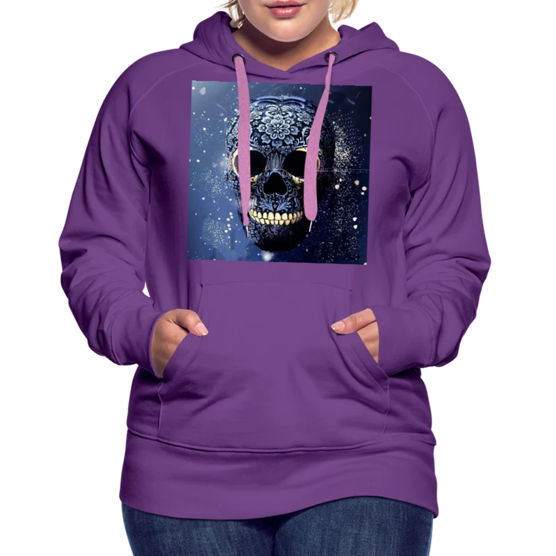 Kapuzenpullover Sweatjacke Sweatshirt Hoodie Pulli Basic Damen Kapuze