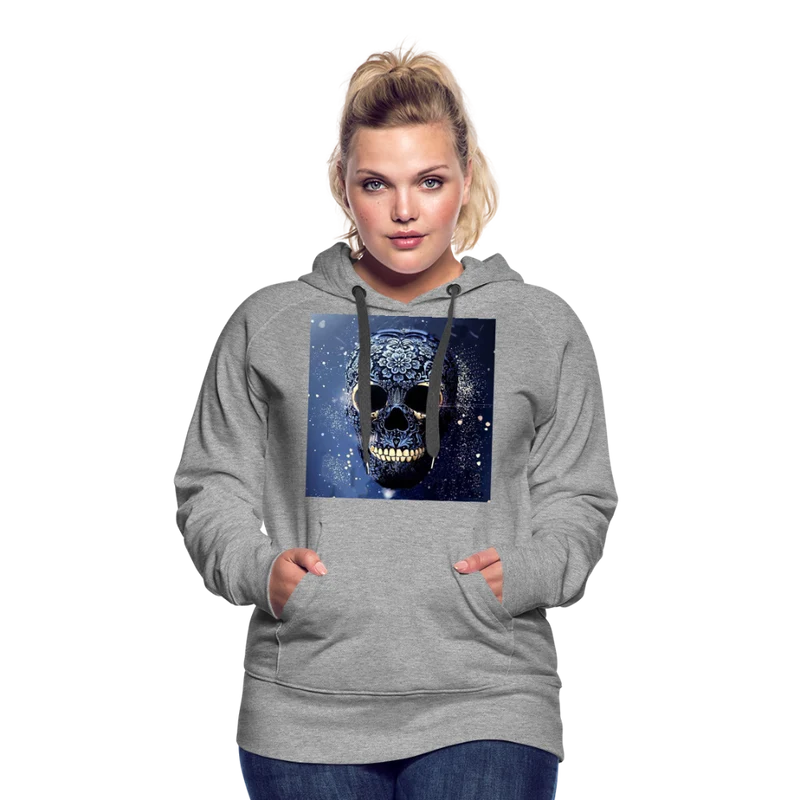 Kapuzenpullover Sweatjacke Sweatshirt Hoodie Pulli Basic Damen Kapuze