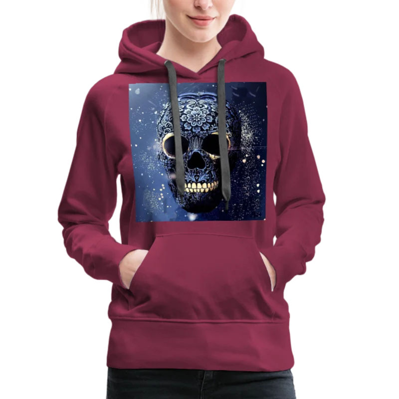 Kapuzenpullover Sweatjacke Sweatshirt Hoodie Pulli Basic Damen Kapuze