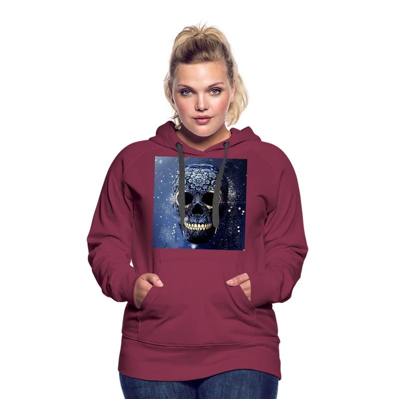 Kapuzenpullover Sweatjacke Sweatshirt Hoodie Pulli Basic Damen Kapuze