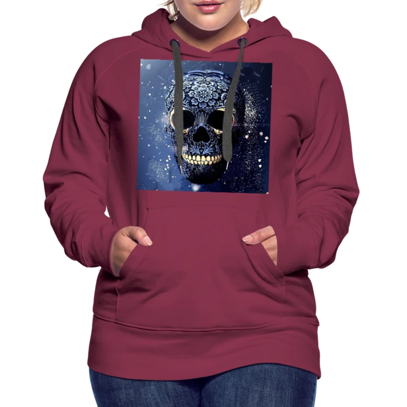 Kapuzenpullover Sweatjacke Sweatshirt Hoodie Pulli Basic Damen Kapuze