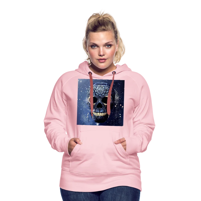 Kapuzenpullover Sweatjacke Sweatshirt Hoodie Pulli Basic Damen Kapuze