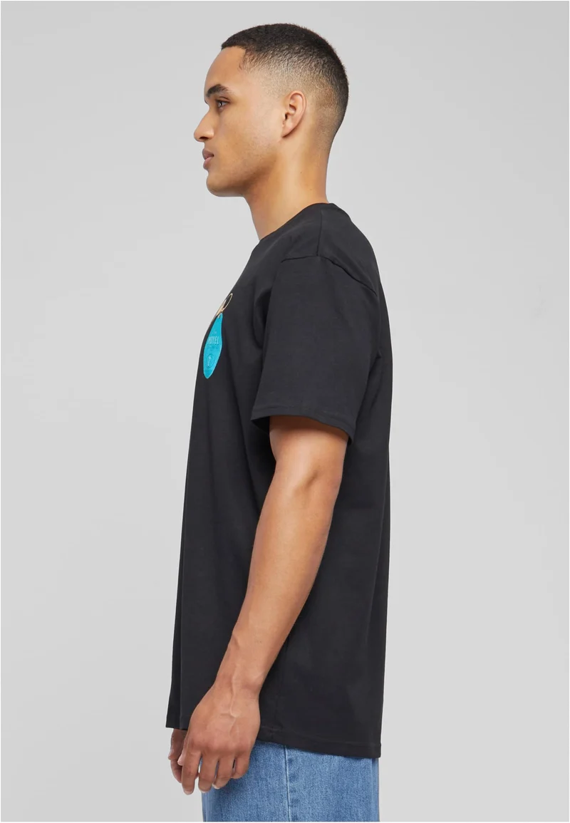MT California Motel Oversize Tee