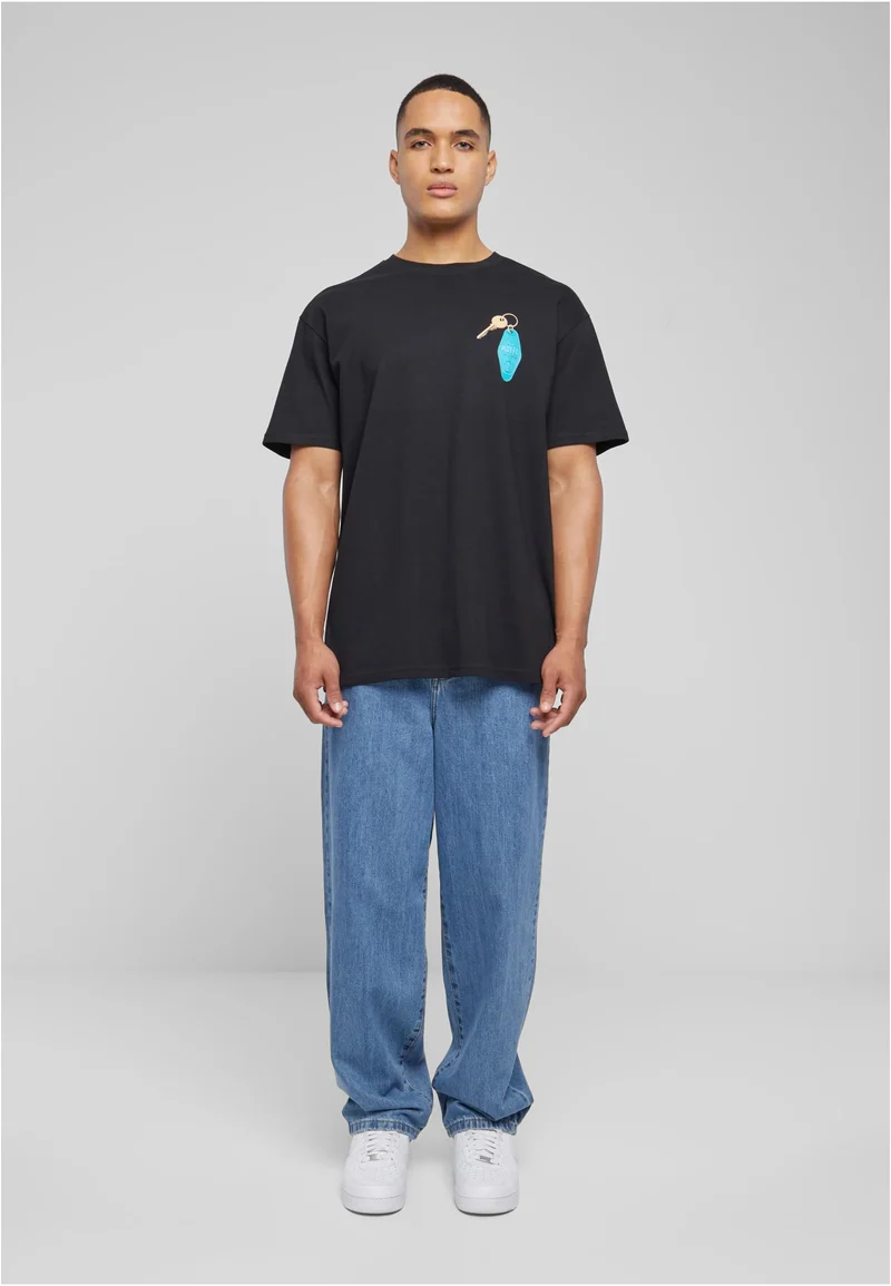 MT California Motel Oversize Tee