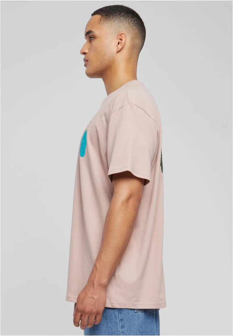 MT California Motel Oversize Tee
