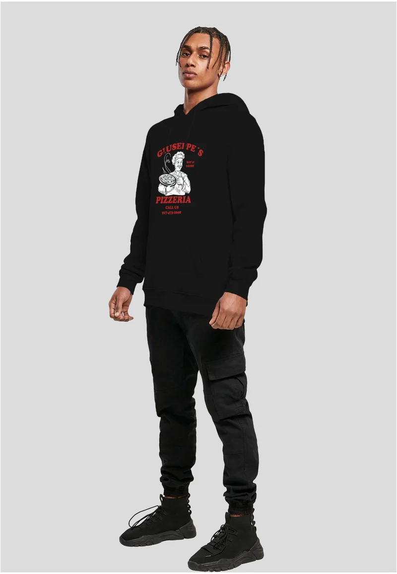 MT Giuseppe's Pizzeria Hoody
