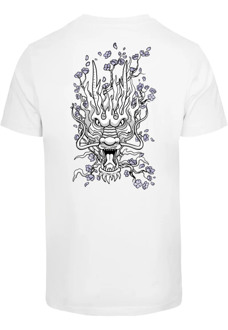 MT Tokyo Dragon Tee