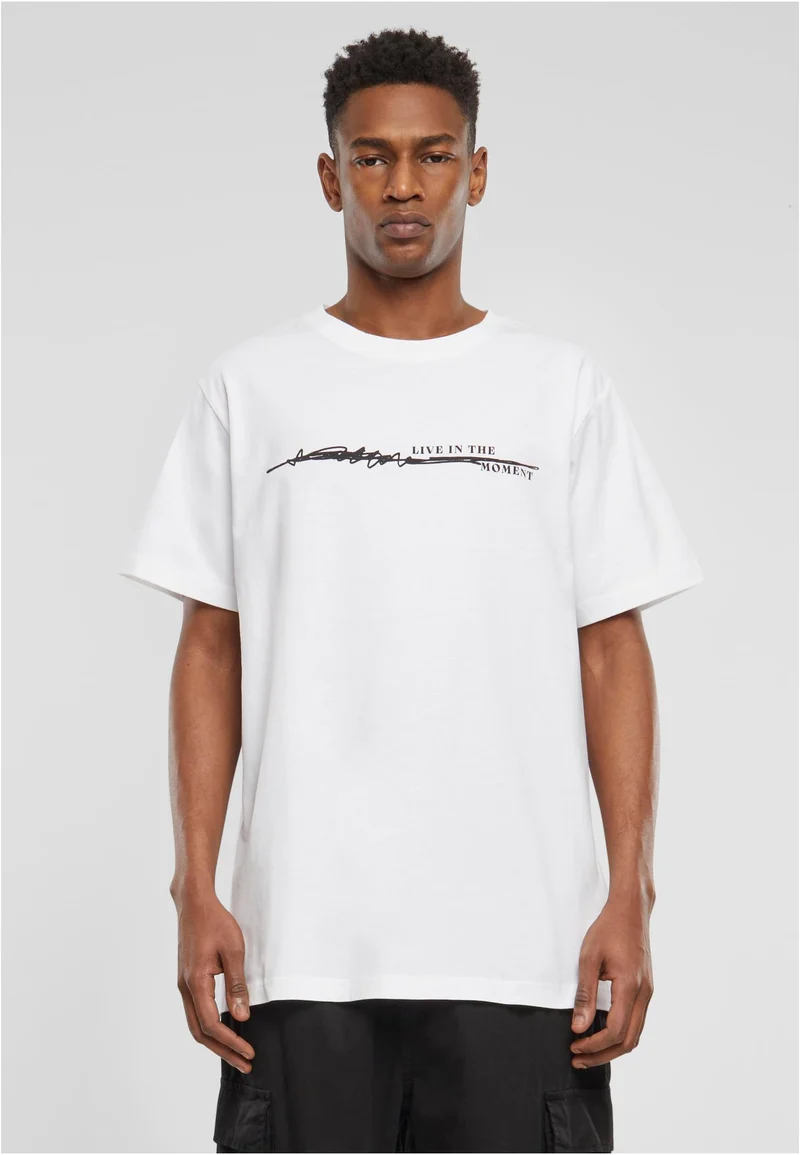 MT Live In The Moment Tee
