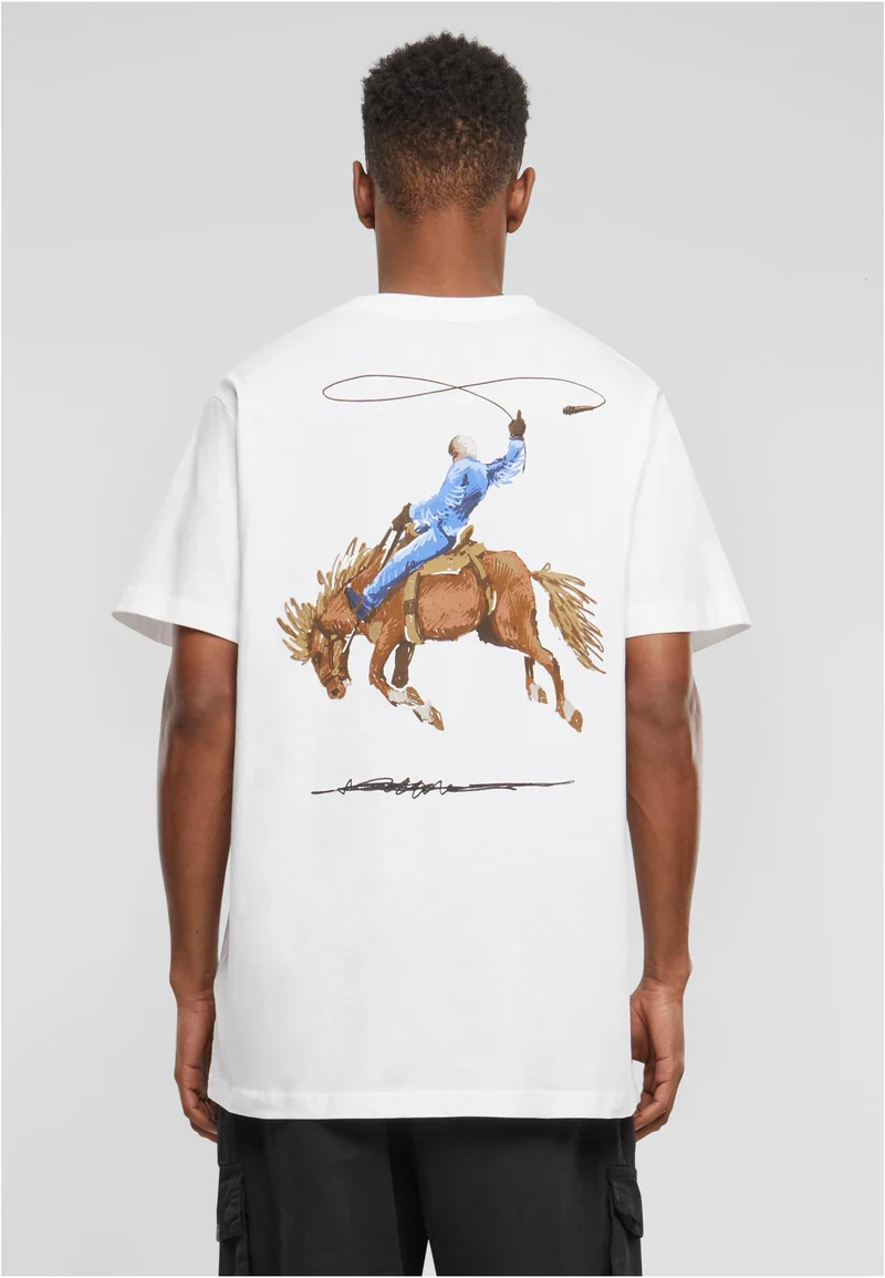 MT Live In The Moment Tee