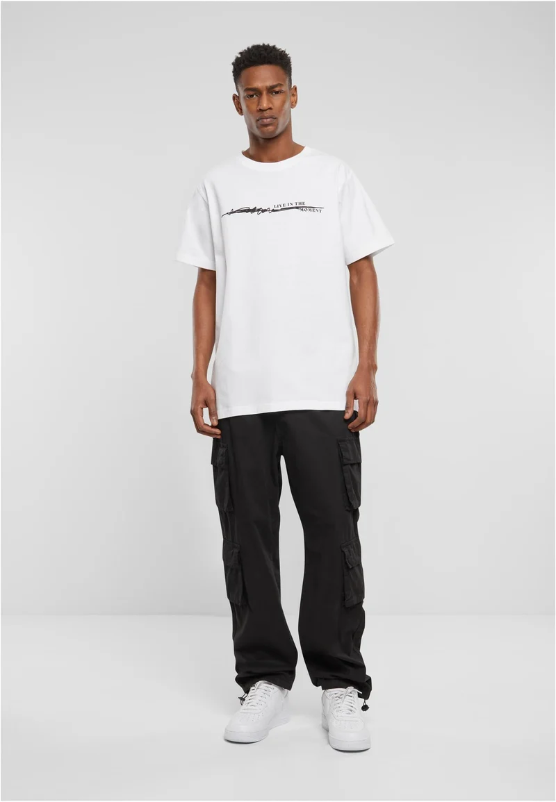 MT Live In The Moment Tee