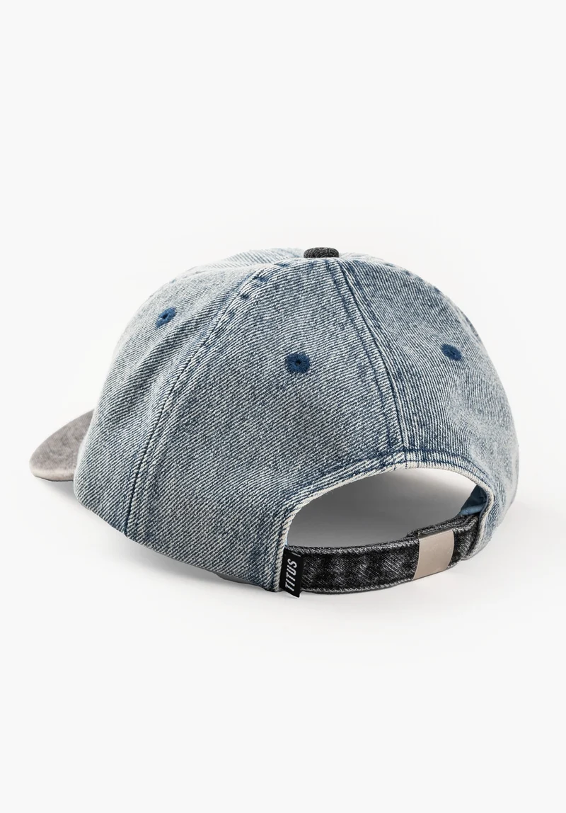 TITUS Classic Logo Dad Cap