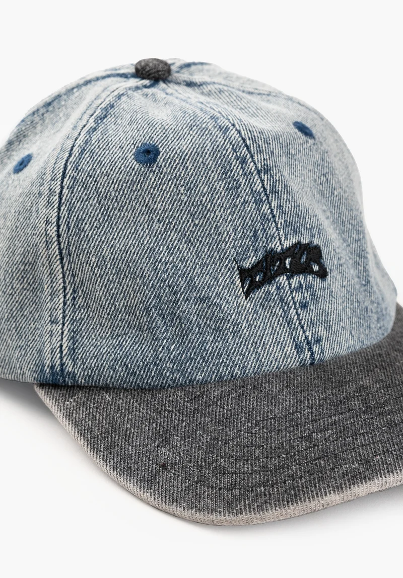 TITUS Classic Logo Dad Cap