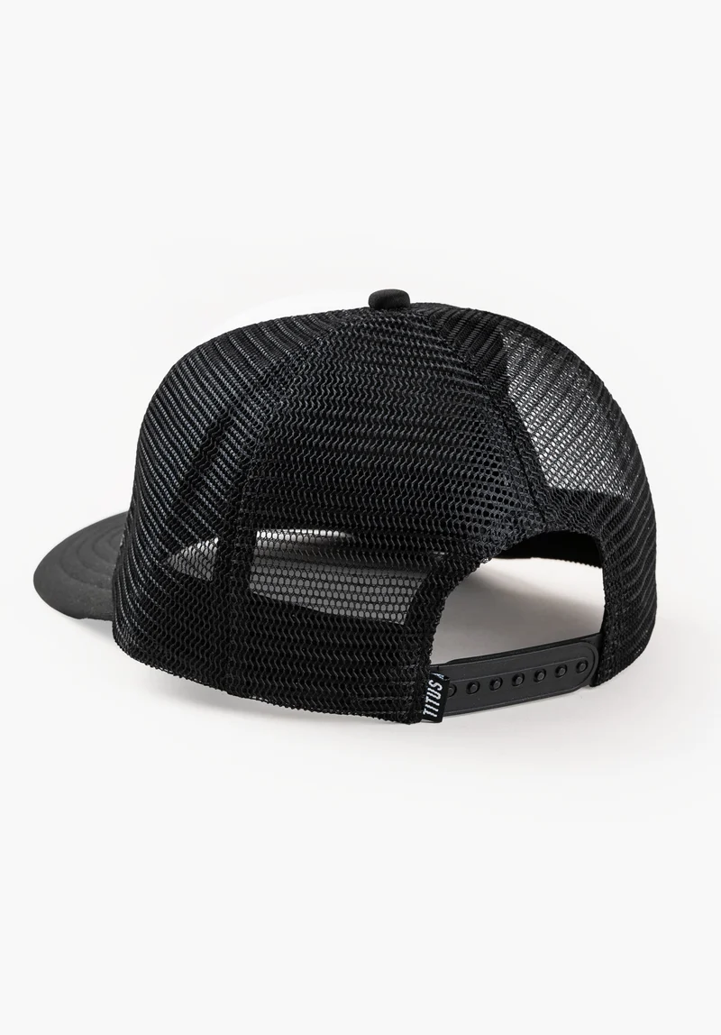 Heritage Trucker Cap