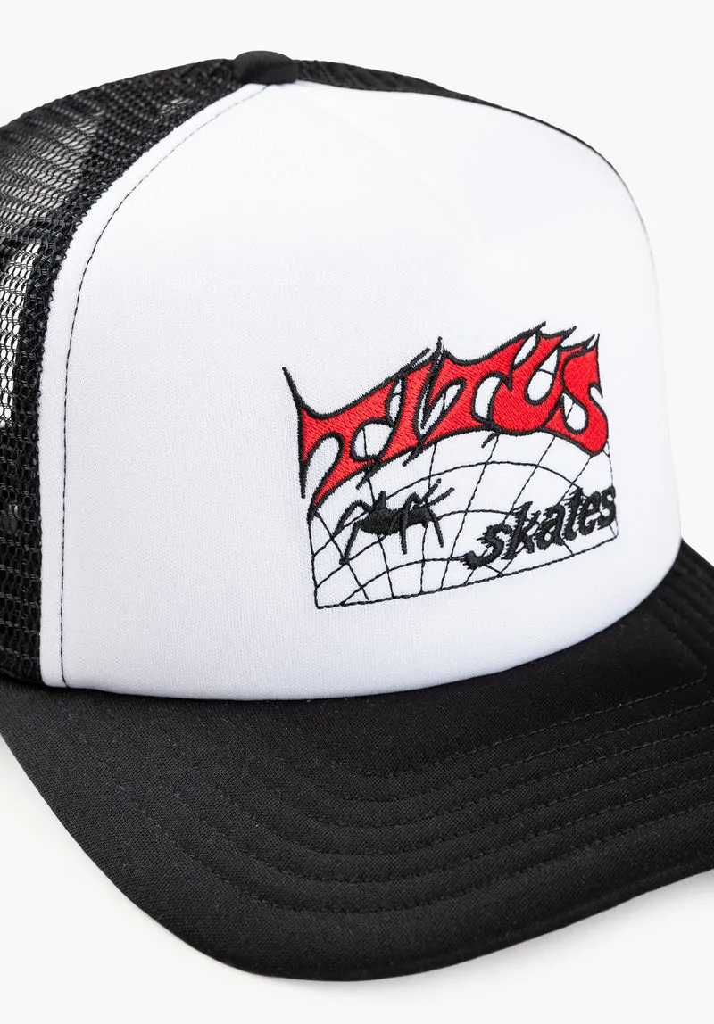 Heritage Trucker Cap