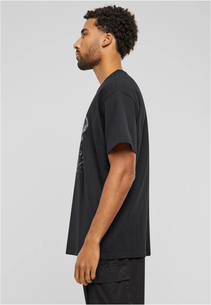 MT Nasa Moon Oversize Tee