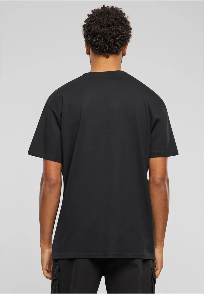 MT Nasa Moon Oversize Tee