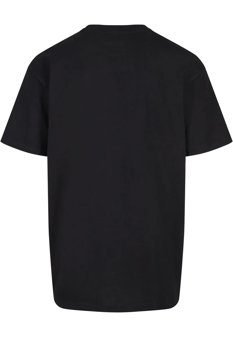 MT Nasa Moon Oversize Tee
