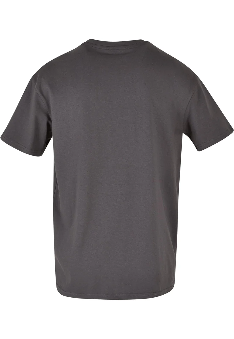 MT Nasa Moon Oversize Tee